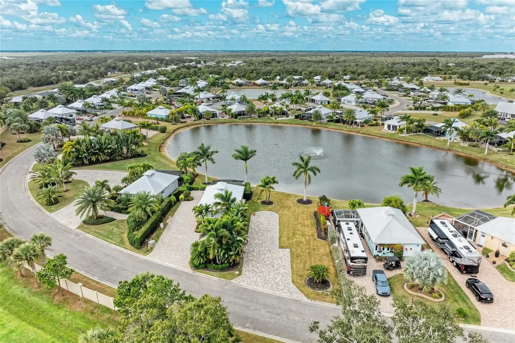 8801 SW Sand Crane Circle Arcadia FL 34269