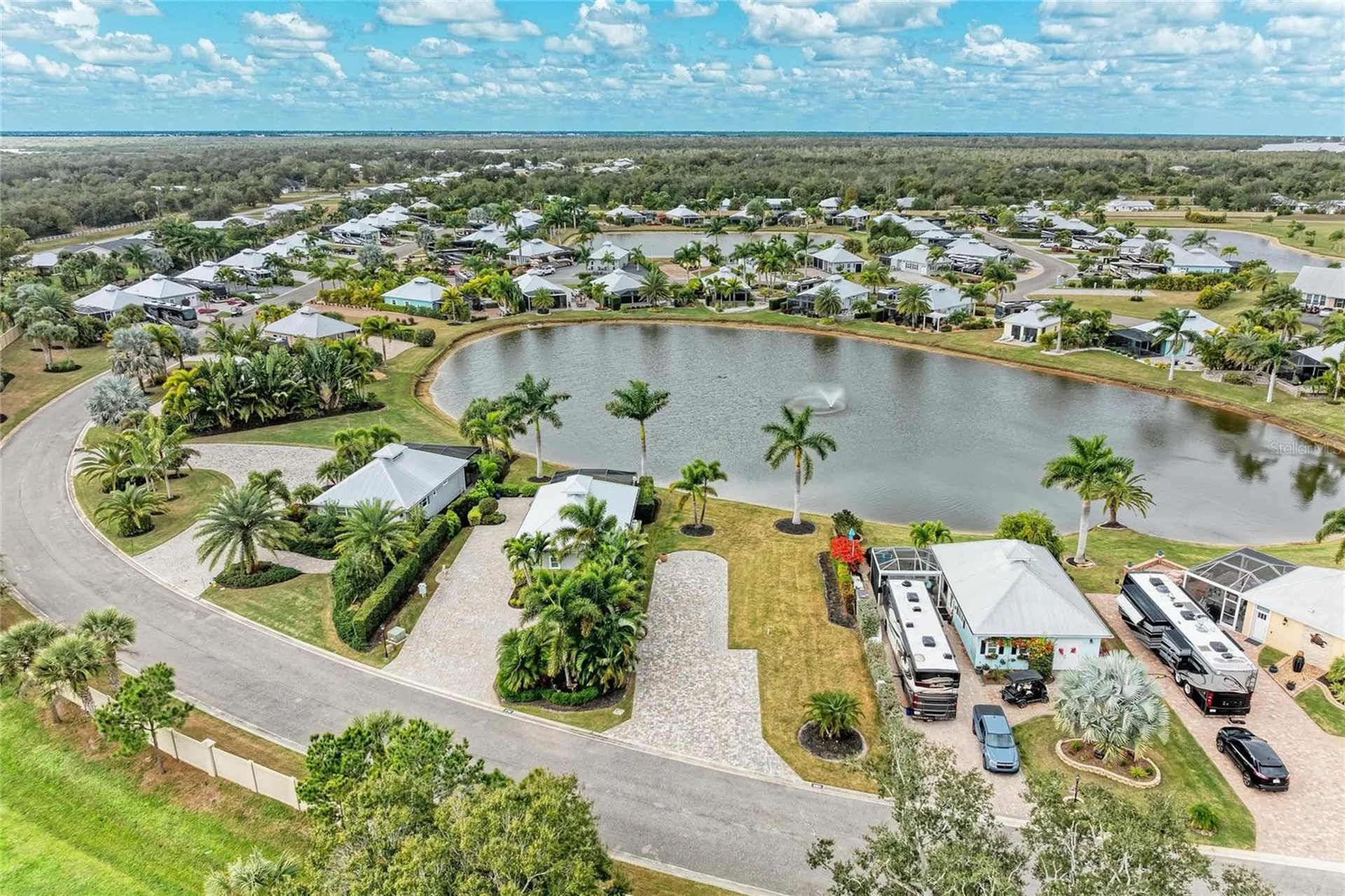 8801 SW Sand Crane Circle Arcadia FL 34269