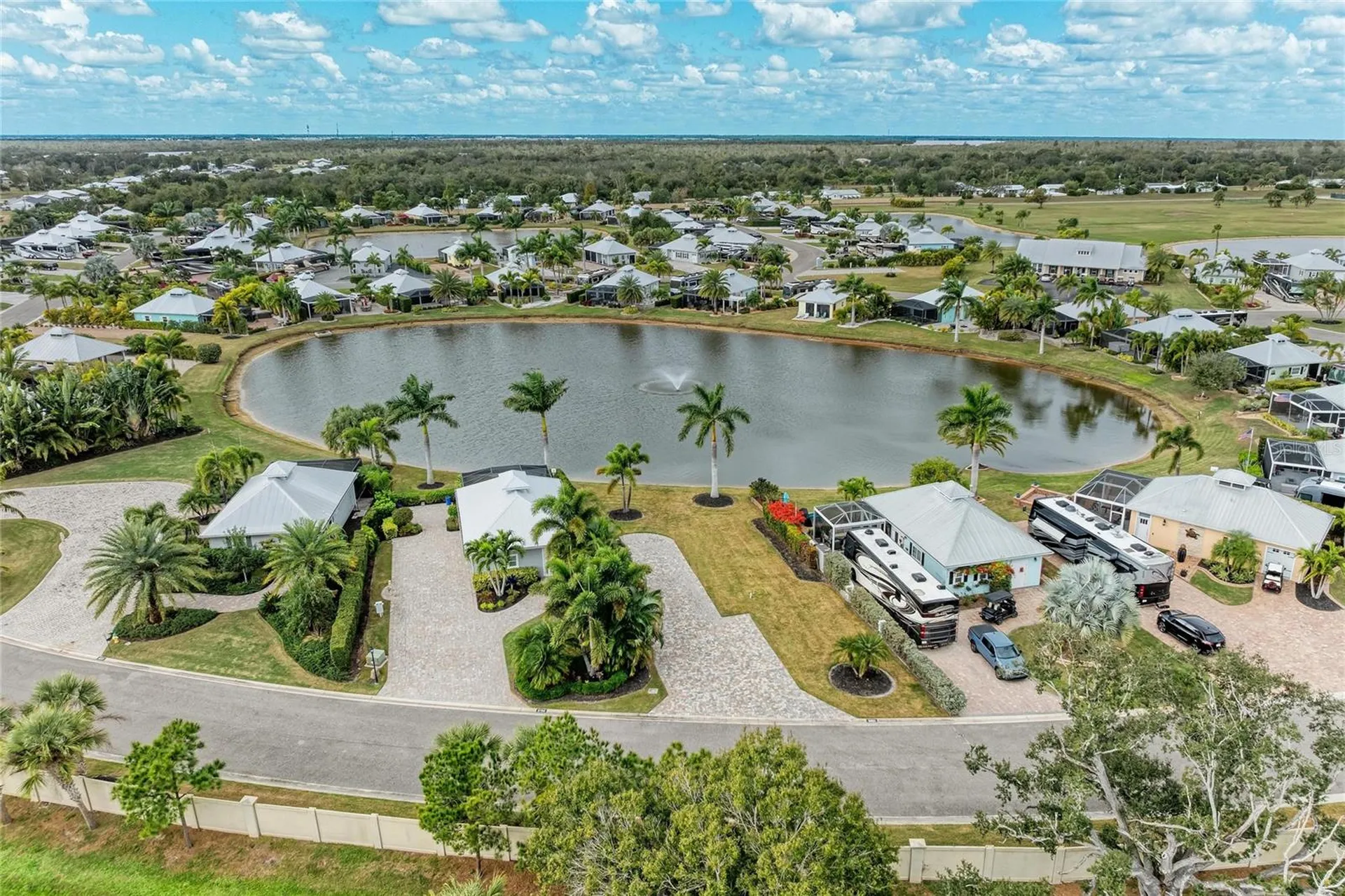 8801 SW Sand Crane Circle Arcadia FL 34269