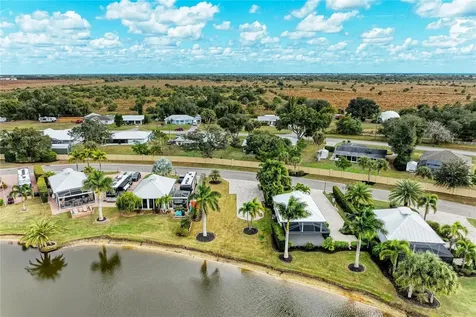 8801 SW Sand Crane Circle Arcadia FL 34269
