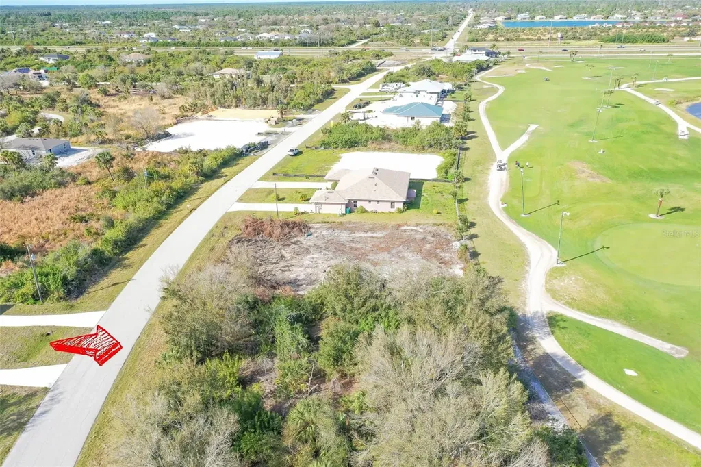 7276 David Boulevard Port Charlotte FL 33981