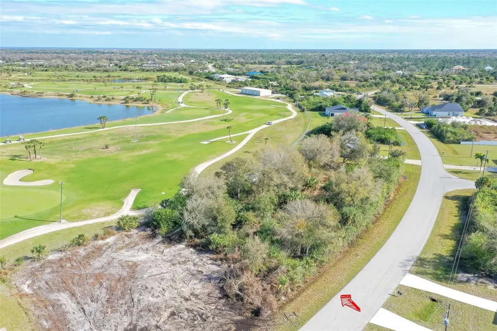 7276 David Boulevard Port Charlotte FL 33981