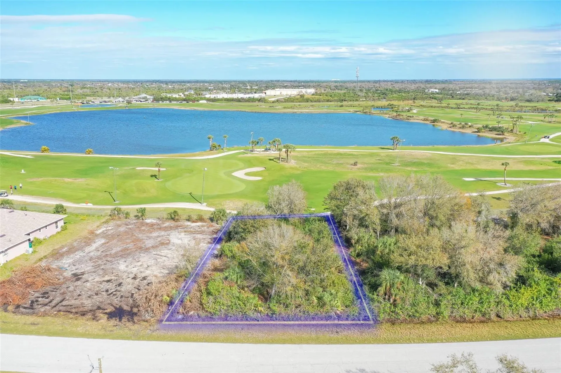7276 David Boulevard Port Charlotte FL 33981
