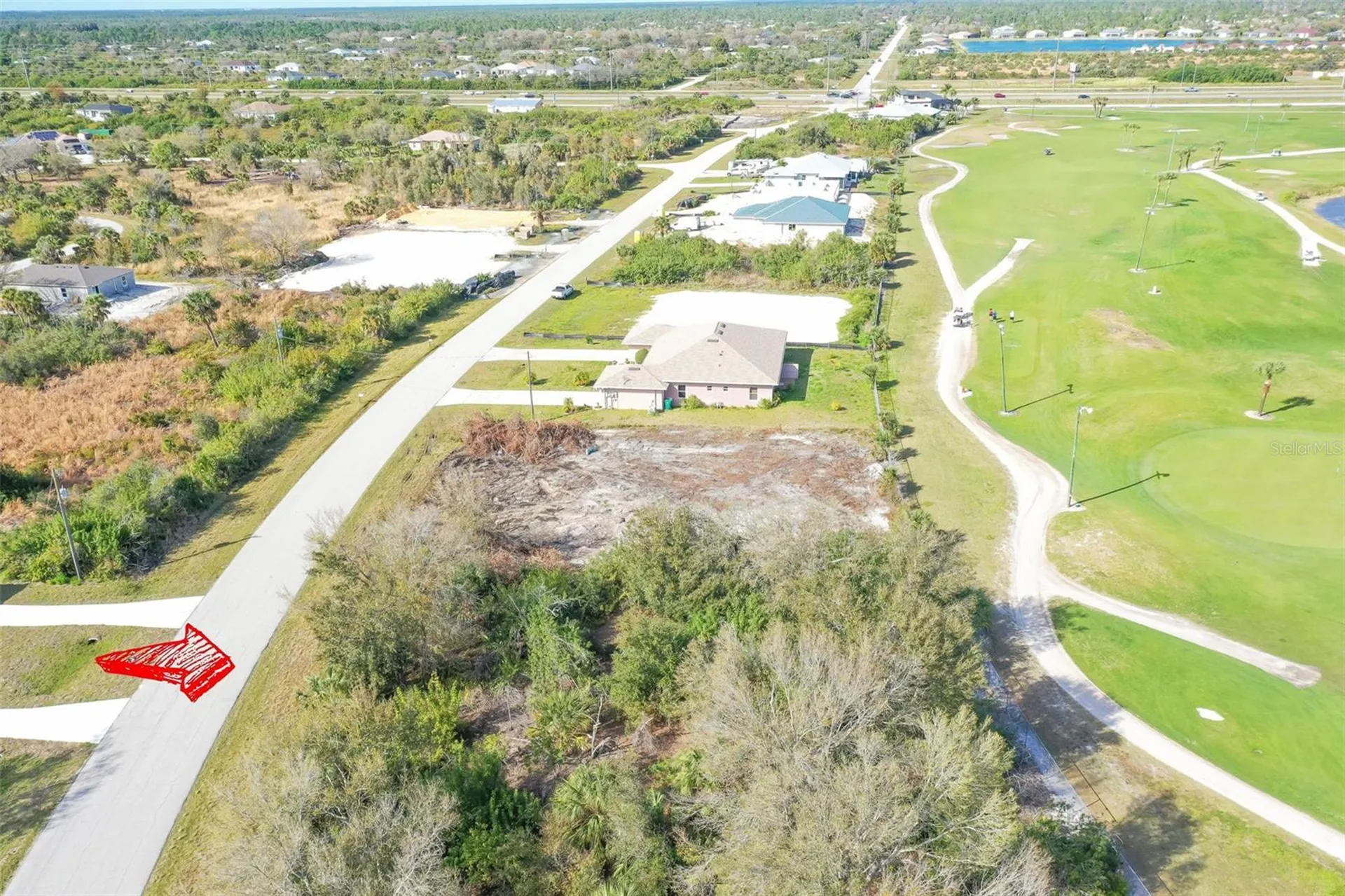 7276 David Boulevard Port Charlotte FL 33981
