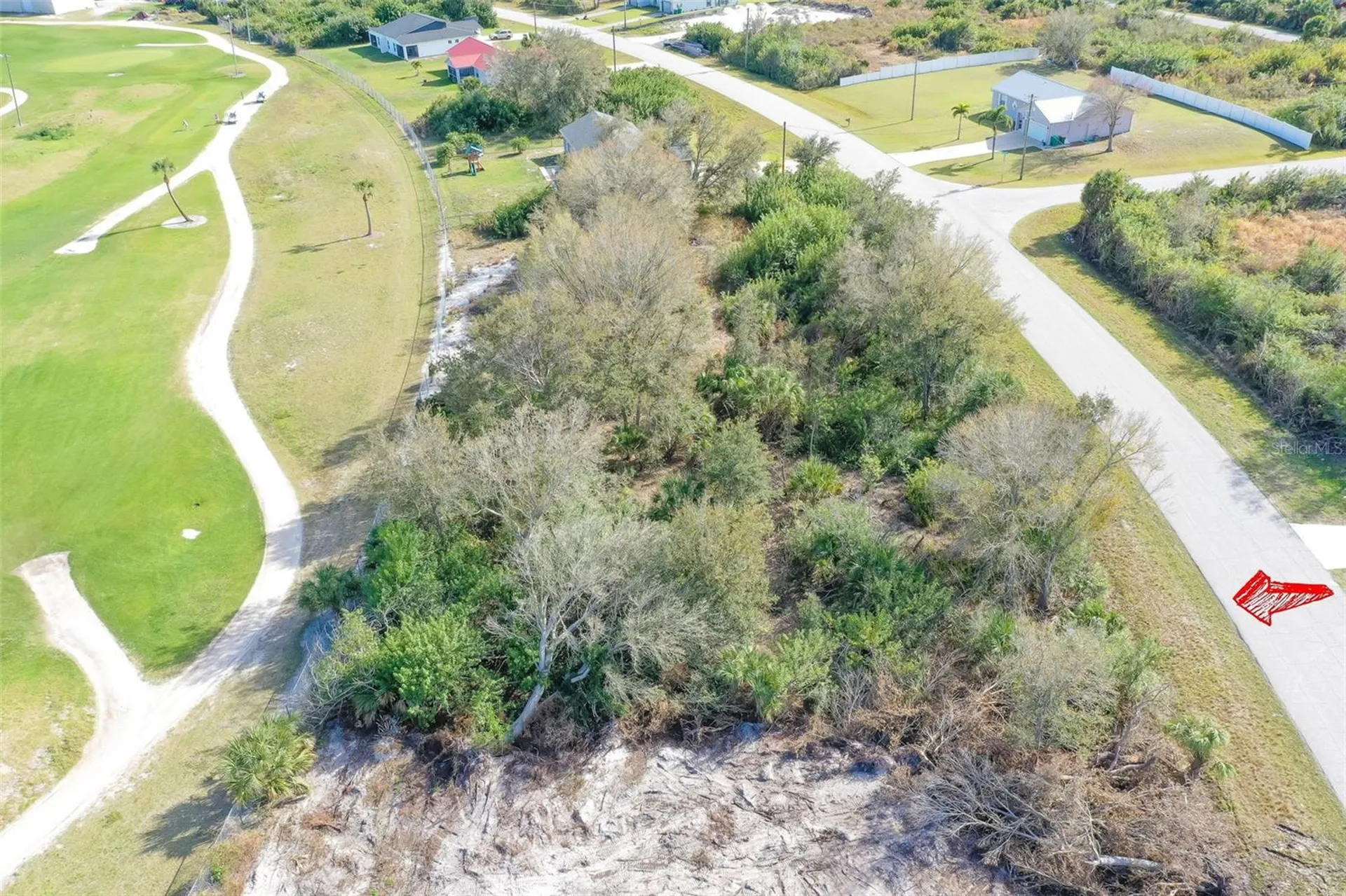 7276 David Boulevard Port Charlotte FL 33981