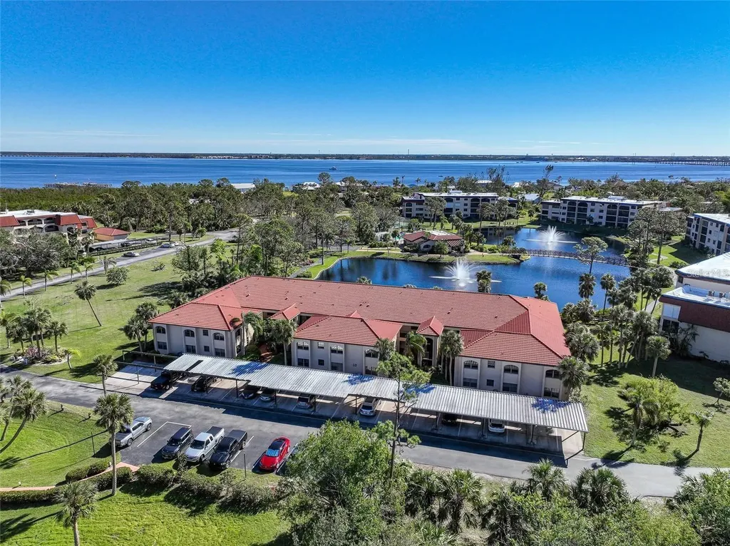23465 Harborview Road Punta Gorda FL 33980