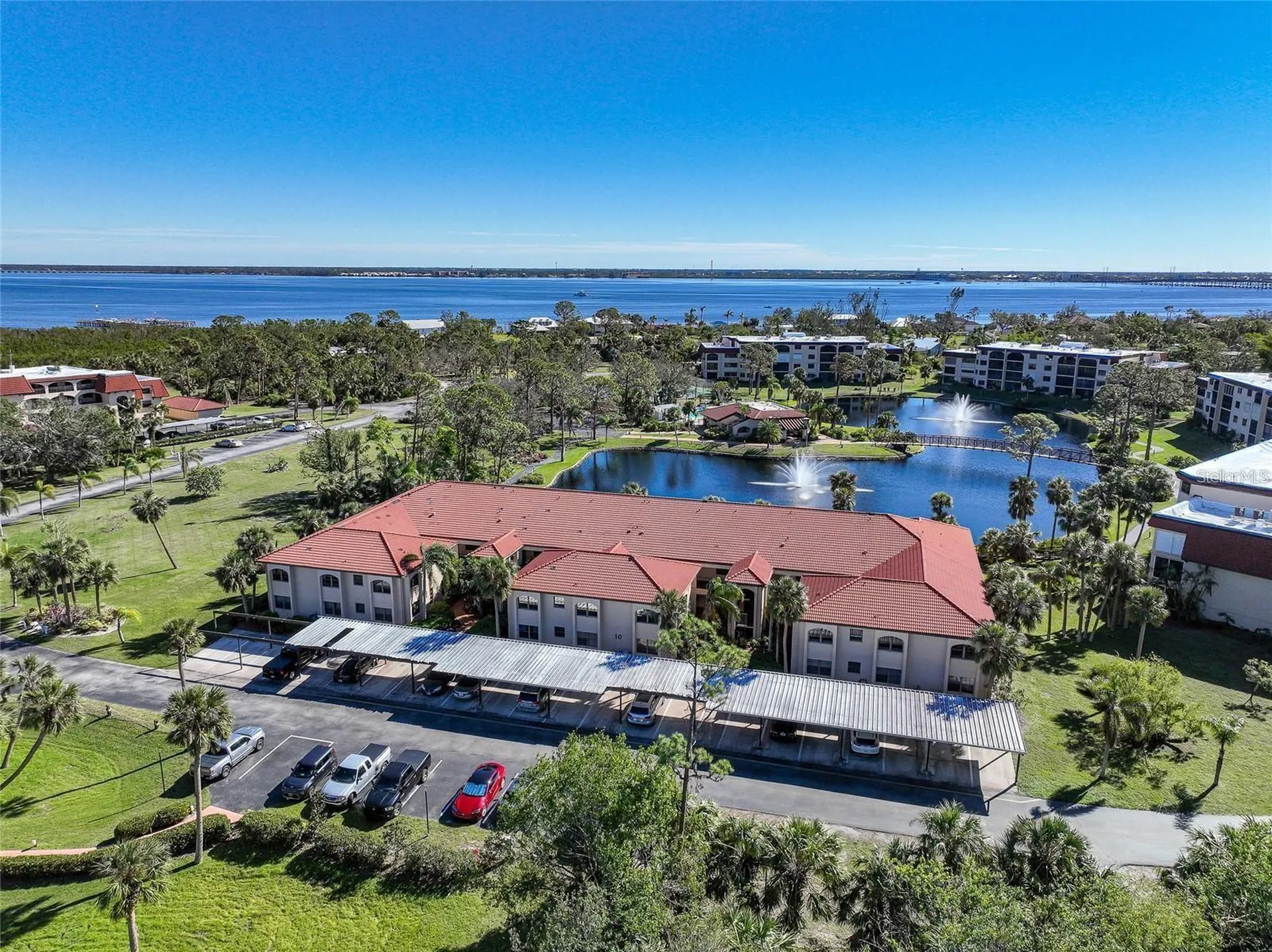 23465 Harborview Road Punta Gorda FL 33980
