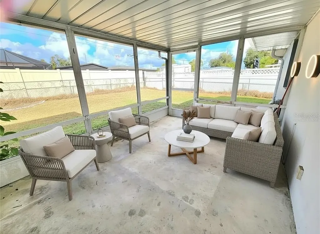 6447 Safford Terrace North Port FL 34287