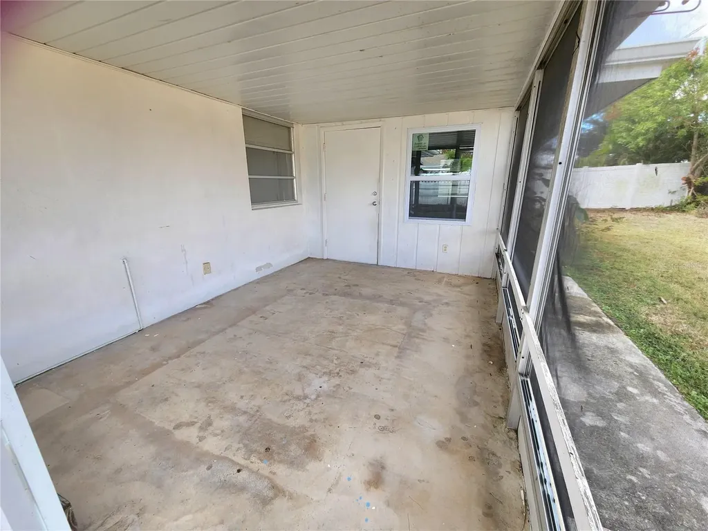 6447 Safford Terrace North Port FL 34287