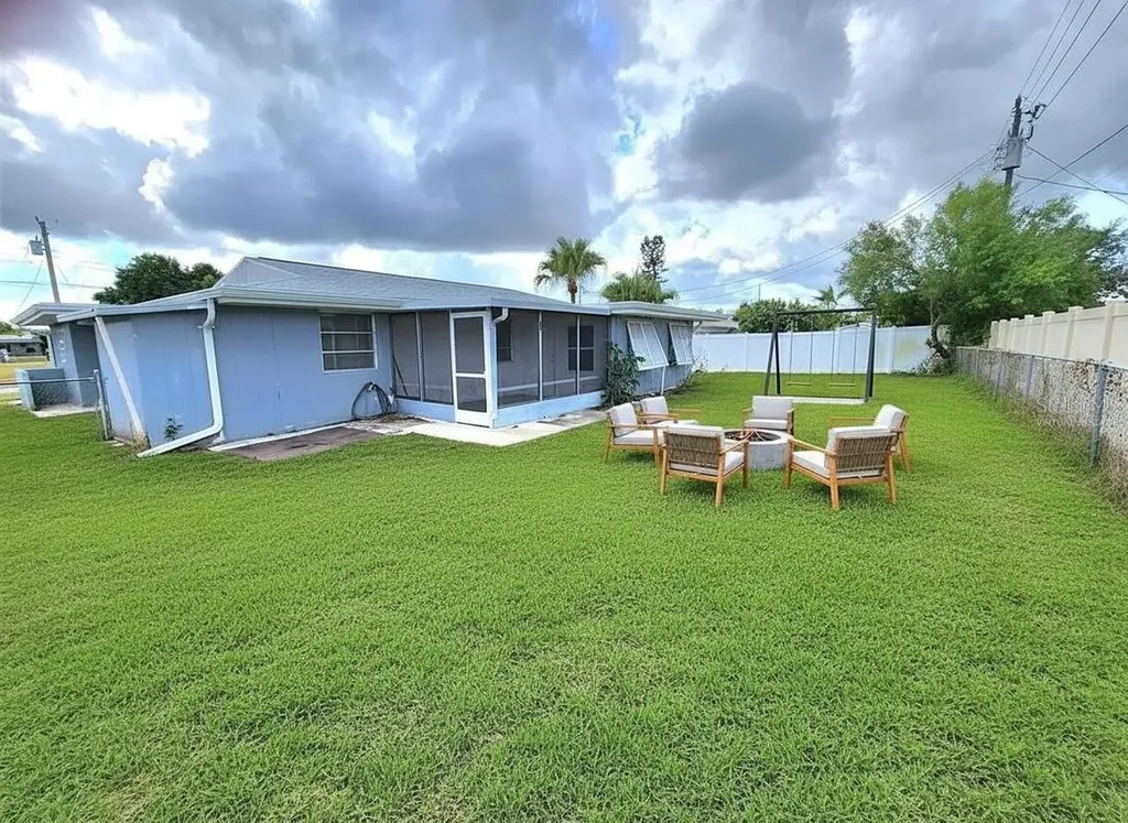 6447 Safford Terrace North Port FL 34287