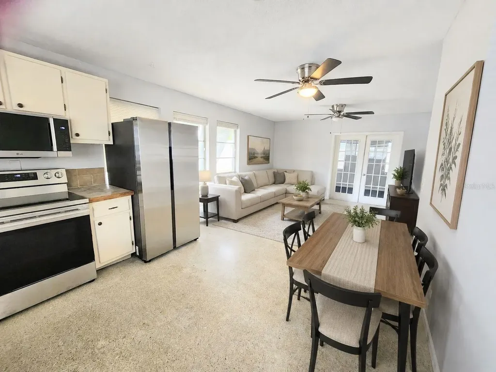 6447 Safford Terrace North Port FL 34287