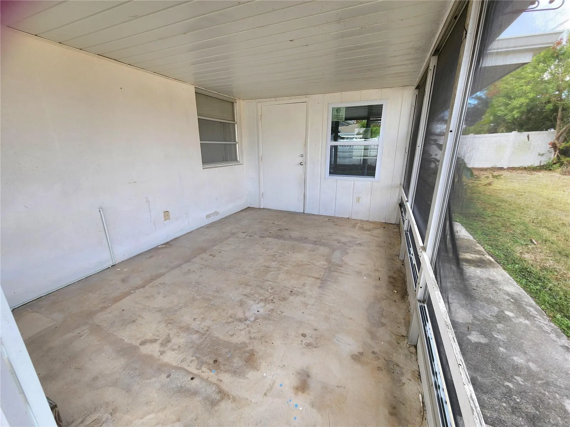 6447 Safford Terrace North Port FL 34287