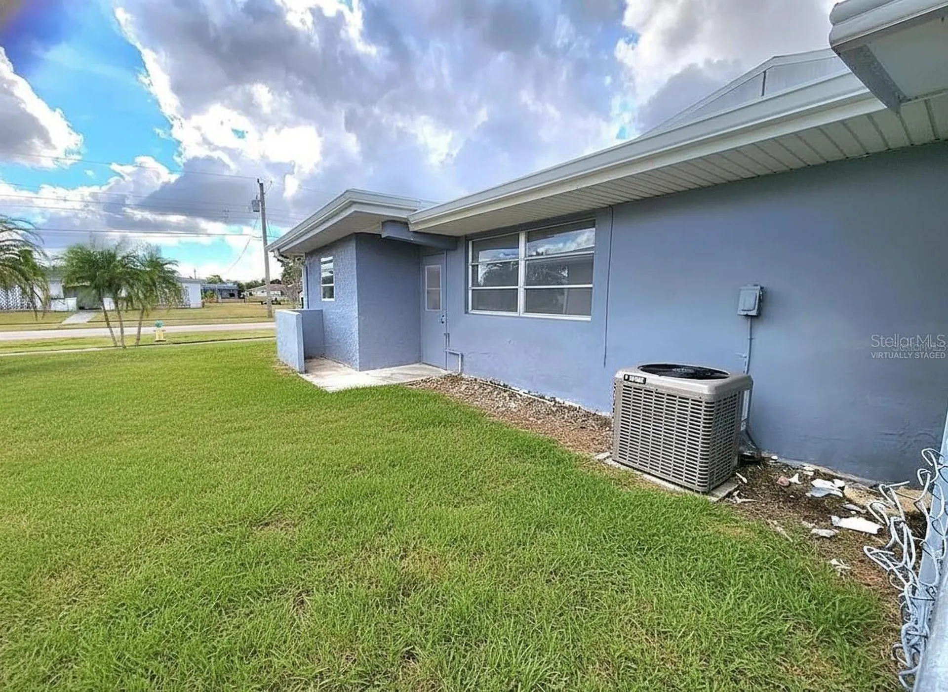 6447 Safford Terrace North Port FL 34287