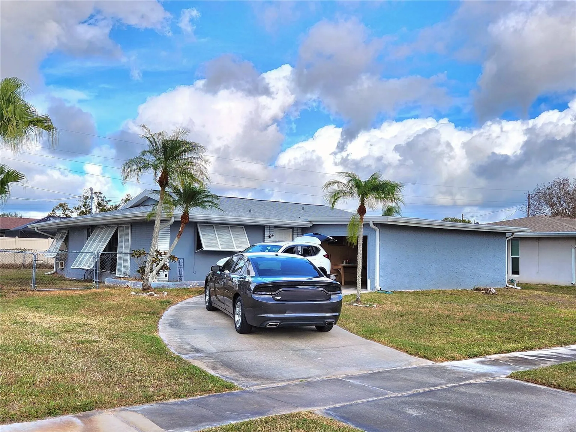 6447 Safford Terrace North Port FL 34287