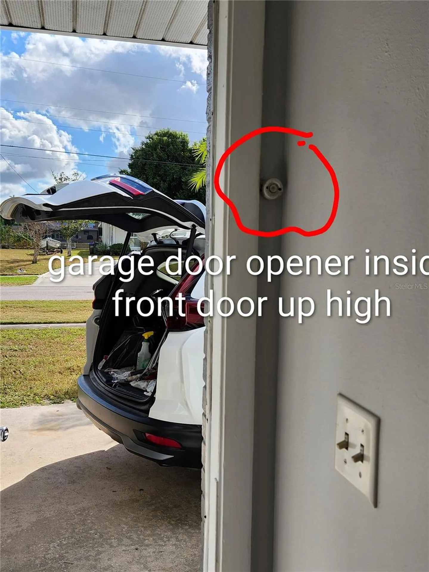 6447 Safford Terrace North Port FL 34287
