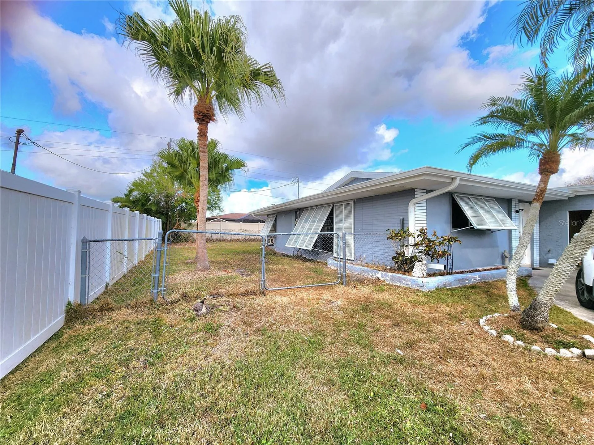 6447 Safford Terrace North Port FL 34287