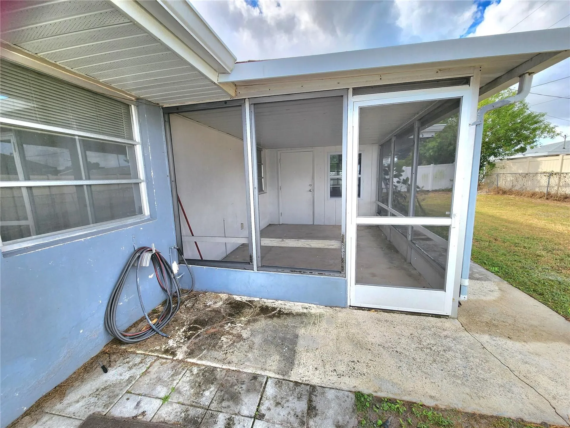 6447 Safford Terrace North Port FL 34287