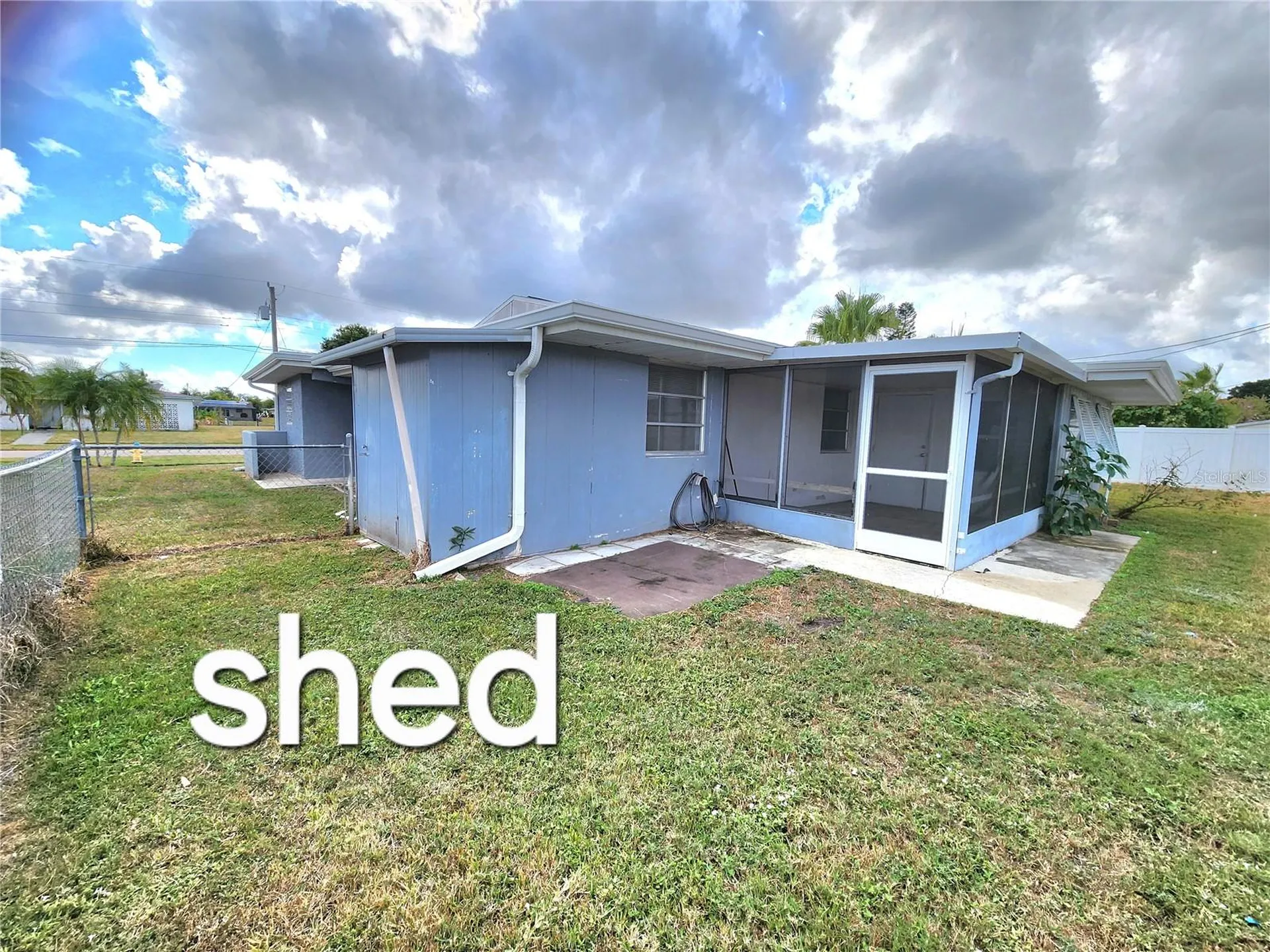 6447 Safford Terrace North Port FL 34287
