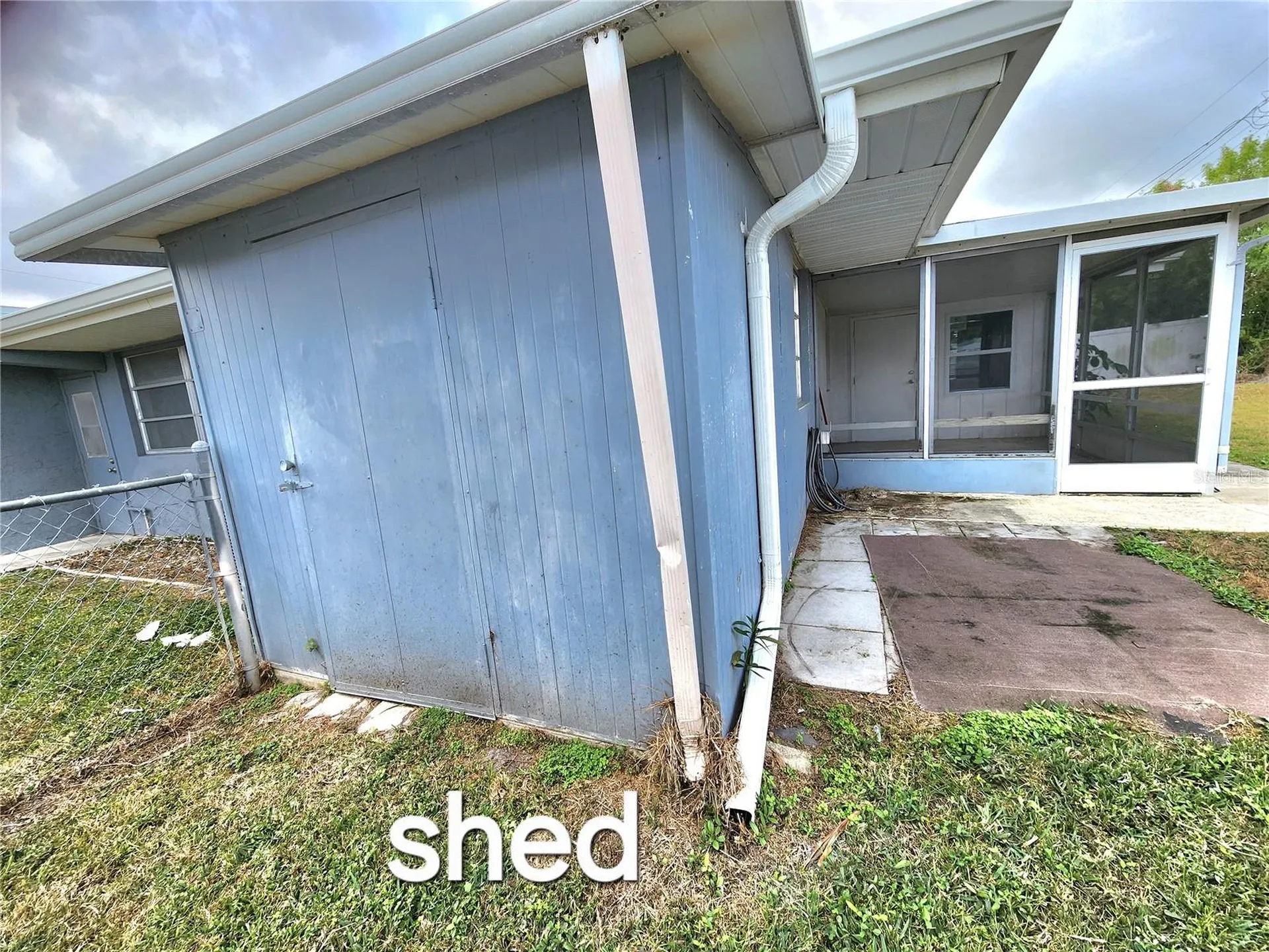 6447 Safford Terrace North Port FL 34287