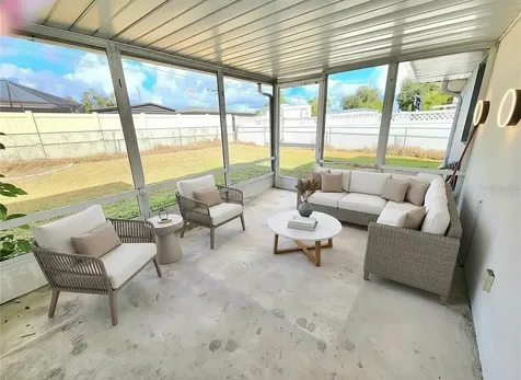 6447 Safford Terrace North Port FL 34287
