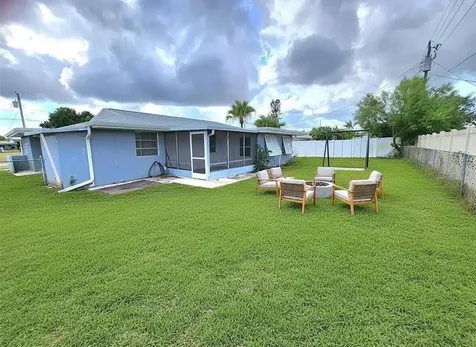 6447 Safford Terrace North Port FL 34287