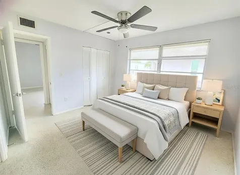 6447 Safford Terrace North Port FL 34287