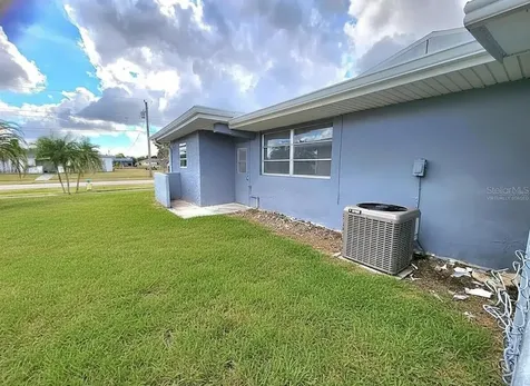 6447 Safford Terrace North Port FL 34287