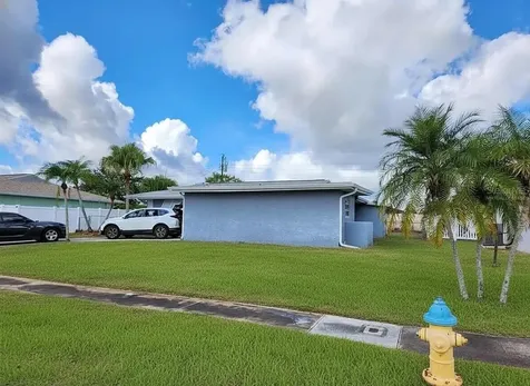 6447 Safford Terrace North Port FL 34287