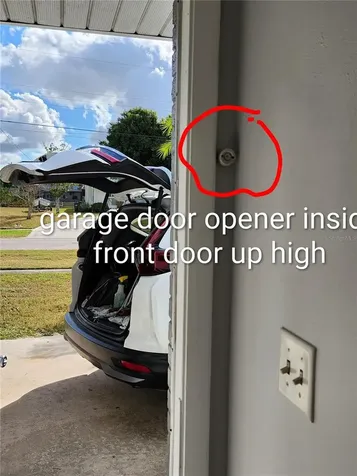 6447 Safford Terrace North Port FL 34287