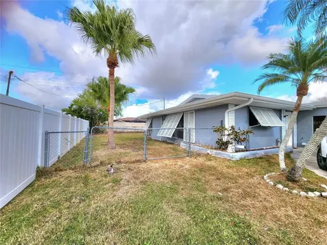 6447 Safford Terrace North Port FL 34287