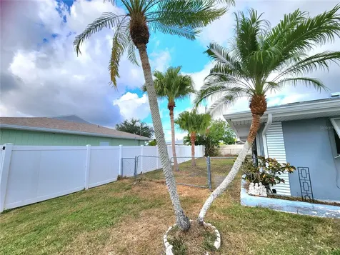 6447 Safford Terrace North Port FL 34287