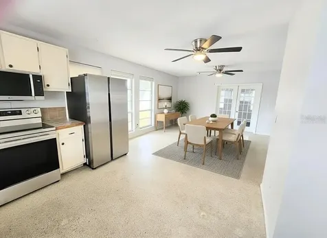 6447 Safford Terrace North Port FL 34287