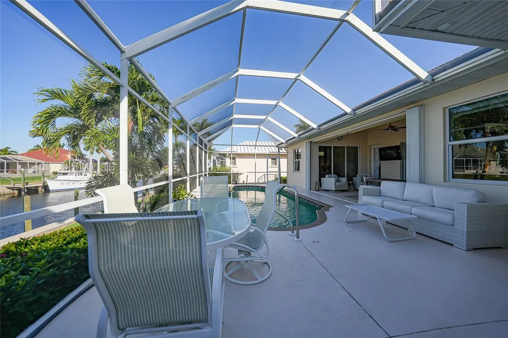 43 Tropicana Drive Punta Gorda FL 33950