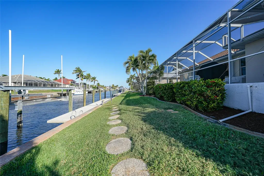43 Tropicana Drive Punta Gorda FL 33950