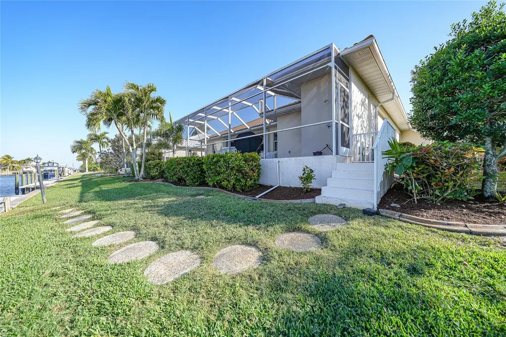 43 Tropicana Drive Punta Gorda FL 33950
