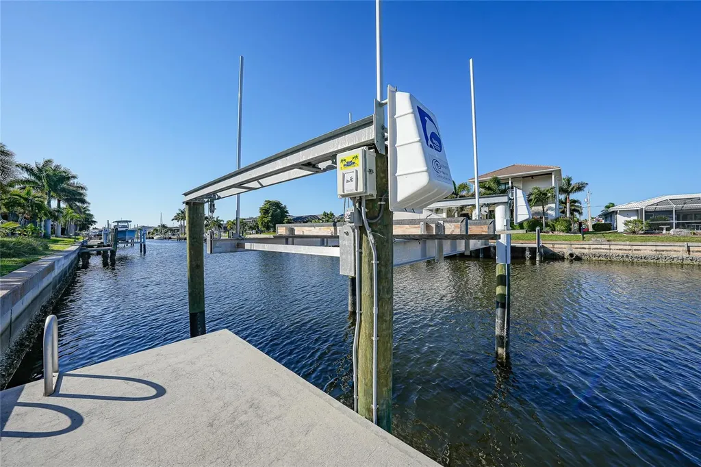 43 Tropicana Drive Punta Gorda FL 33950