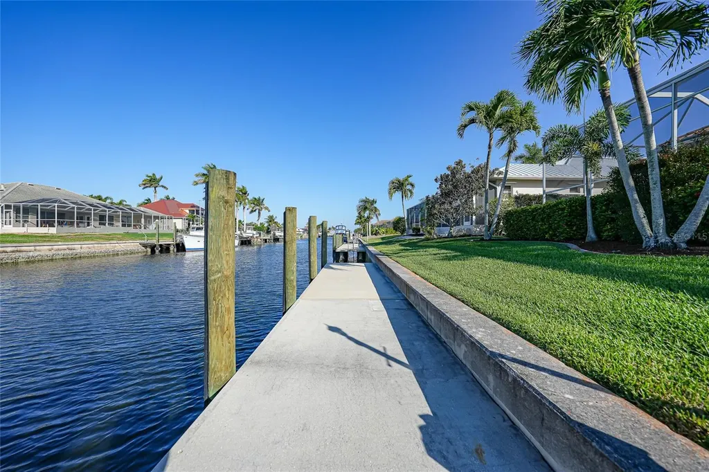 43 Tropicana Drive Punta Gorda FL 33950