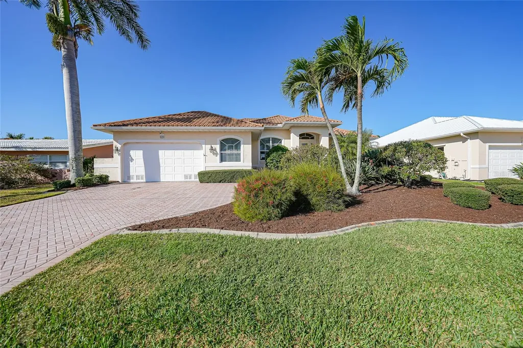43 Tropicana Drive Punta Gorda FL 33950