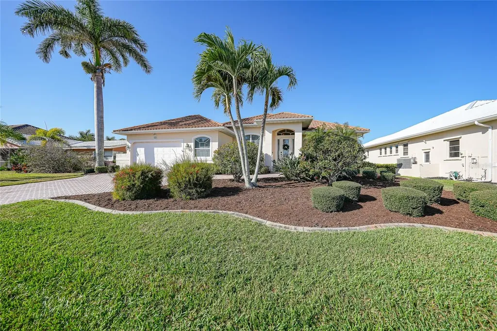 43 Tropicana Drive Punta Gorda FL 33950