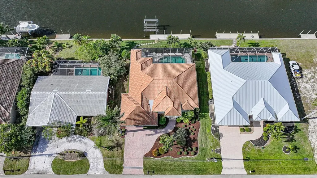 43 Tropicana Drive Punta Gorda FL 33950