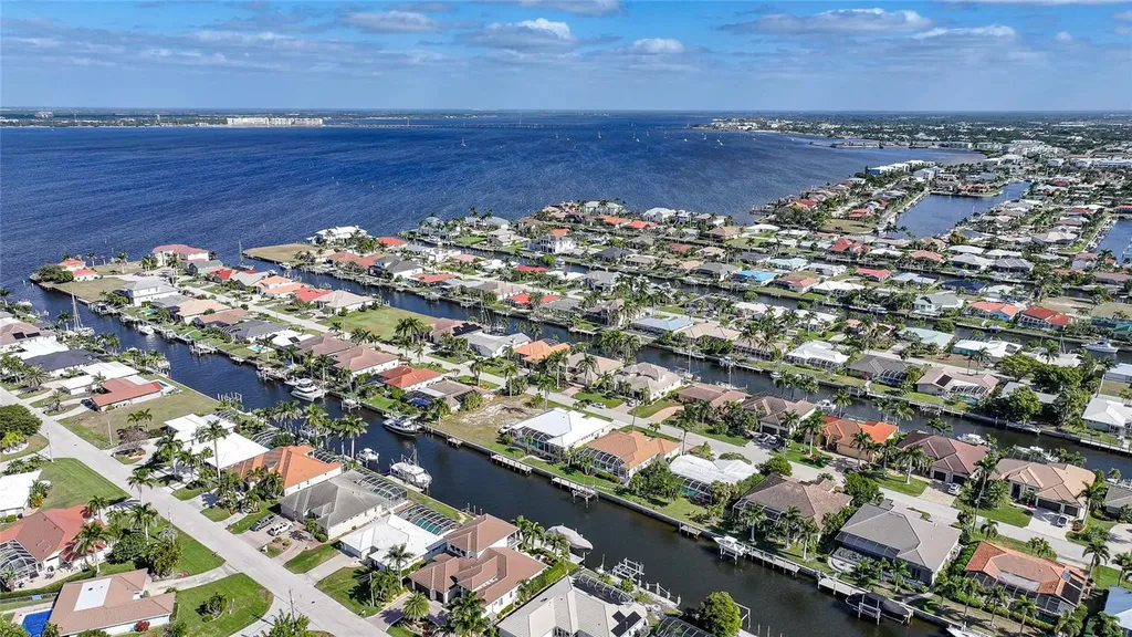 43 Tropicana Drive Punta Gorda FL 33950