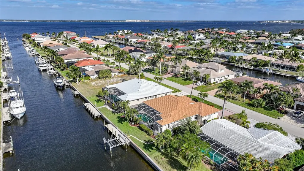 43 Tropicana Drive Punta Gorda FL 33950