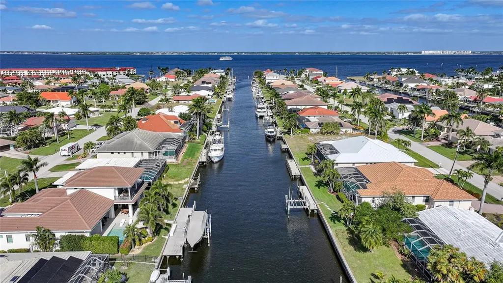 43 Tropicana Drive Punta Gorda FL 33950