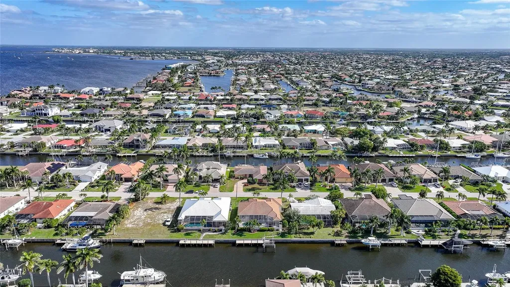 43 Tropicana Drive Punta Gorda FL 33950