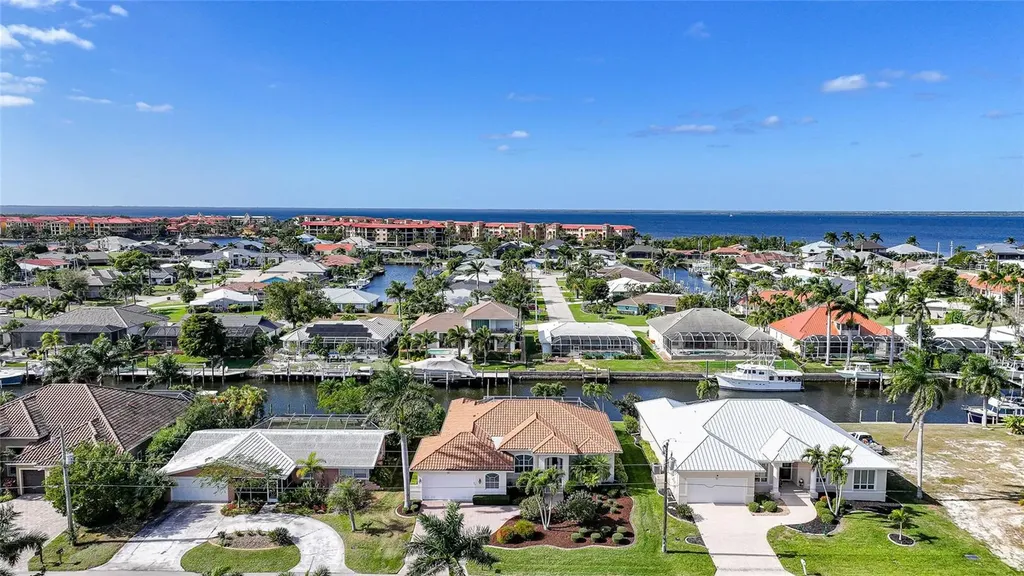 43 Tropicana Drive Punta Gorda FL 33950
