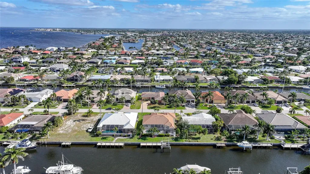 43 Tropicana Drive Punta Gorda FL 33950
