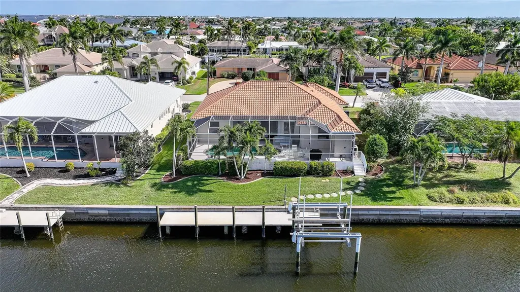 43 Tropicana Drive Punta Gorda FL 33950