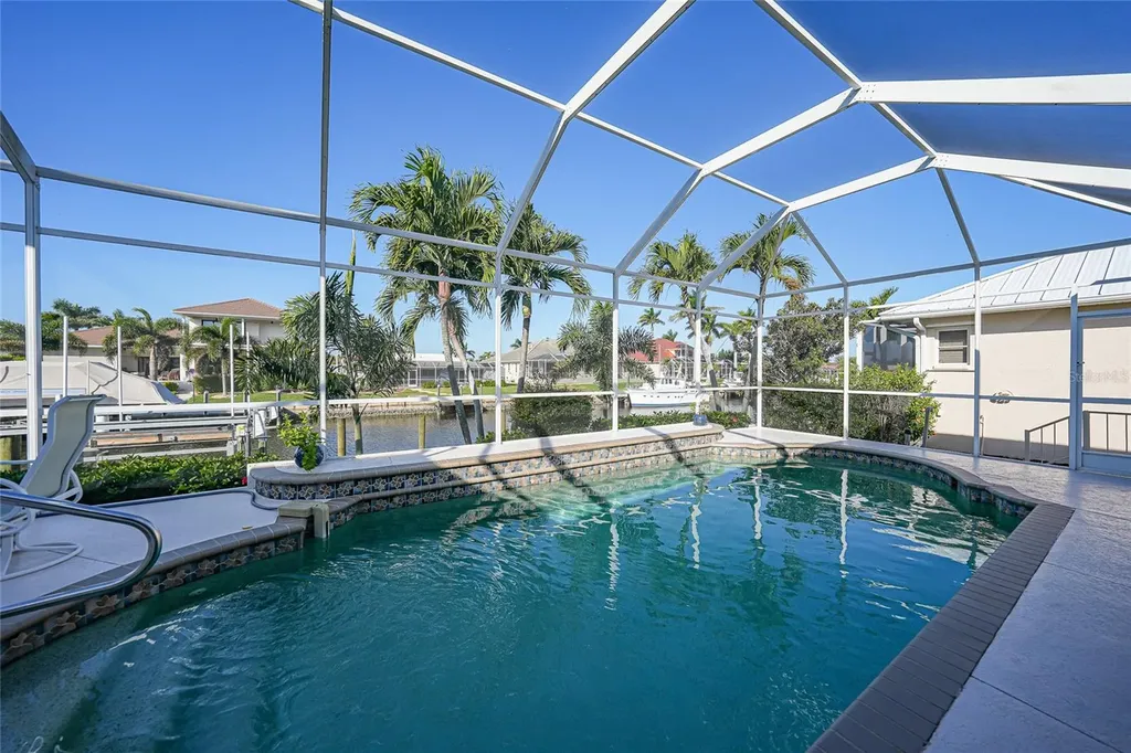 43 Tropicana Drive Punta Gorda FL 33950