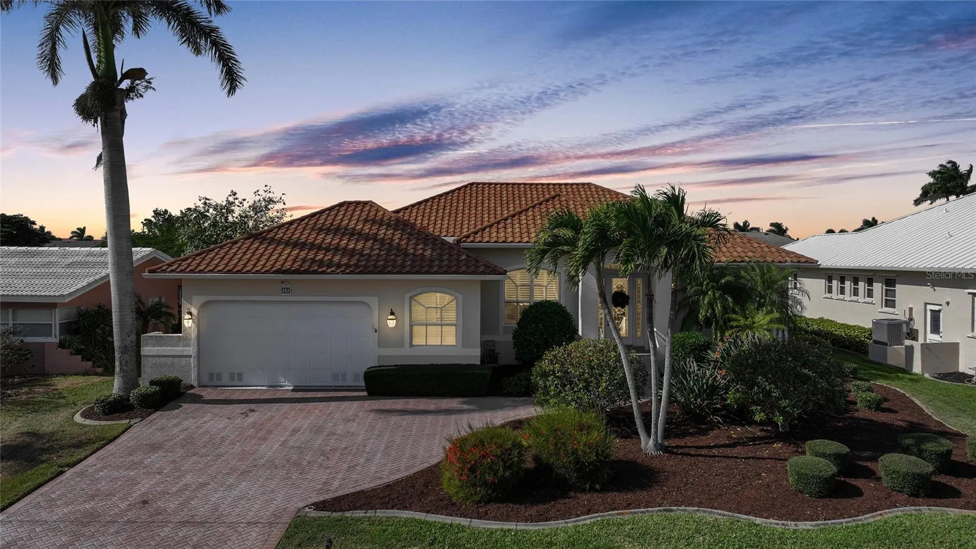 43 Tropicana Drive Punta Gorda FL 33950