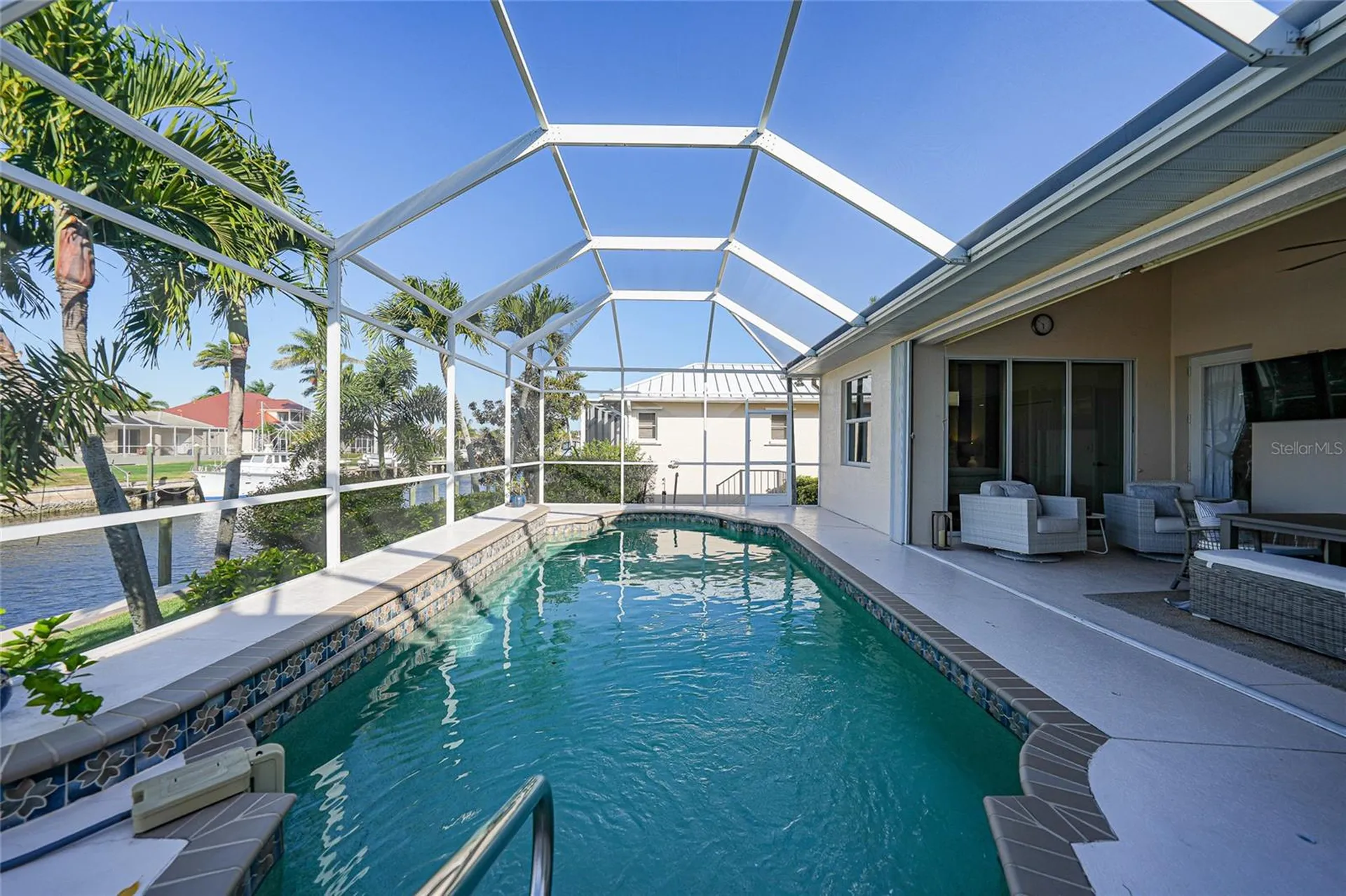 43 Tropicana Drive Punta Gorda FL 33950